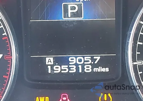 2013 Subaru Legacy 3.6R Limited from USA, damaged, VIN 4S3BMDK69D2025673